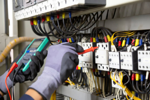 Best Electrical Troubleshooting and Repair  in Elroy, WI